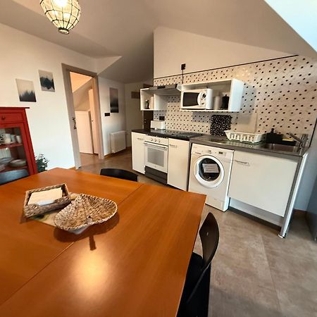 A Marola By Oktheway Appartement Puentedeume Buitenkant foto