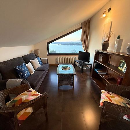 A Marola By Oktheway Appartement Puentedeume Buitenkant foto