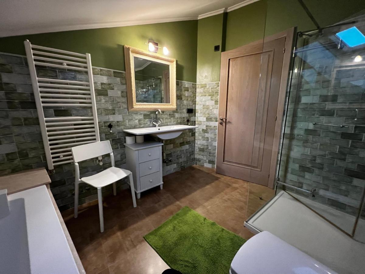 A Marola By Oktheway Appartement Puentedeume Buitenkant foto