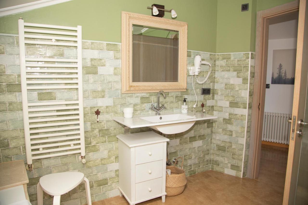 A Marola By Oktheway Appartement Puentedeume Buitenkant foto