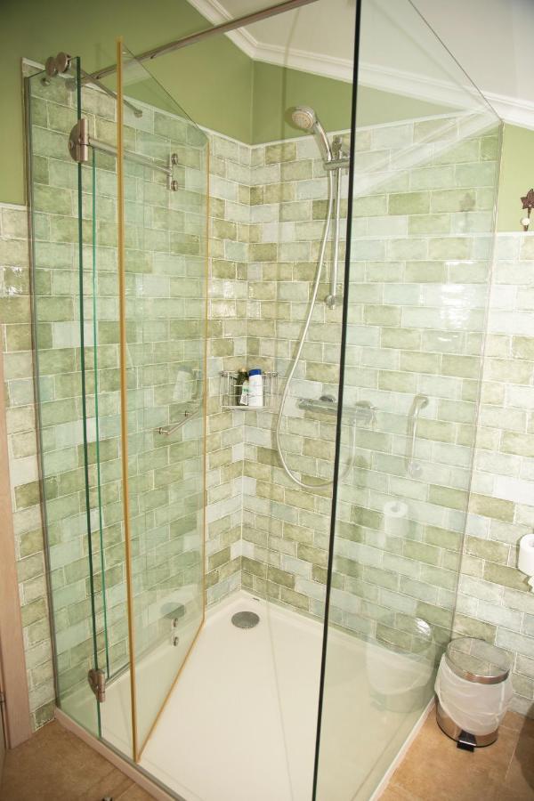 A Marola By Oktheway Appartement Puentedeume Buitenkant foto