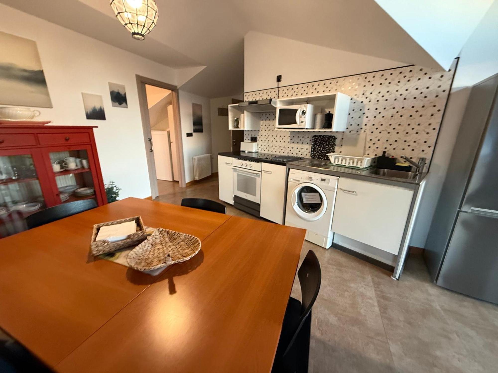 A Marola By Oktheway Appartement Puentedeume Buitenkant foto