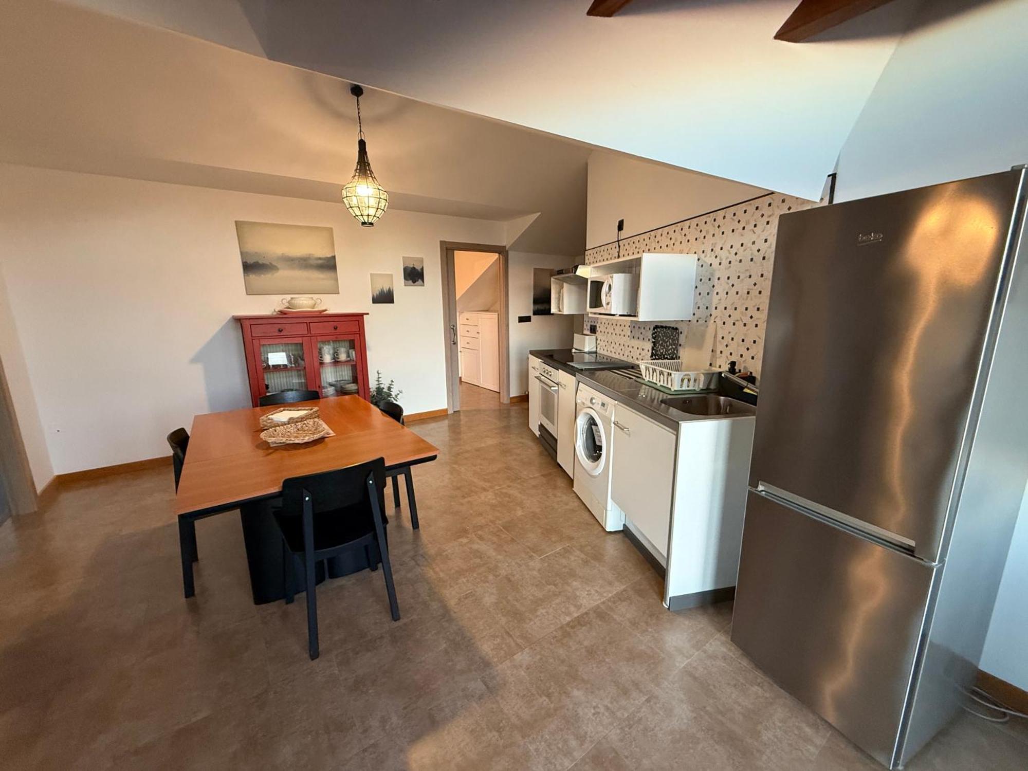 A Marola By Oktheway Appartement Puentedeume Buitenkant foto